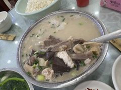 -胡世羊肉汤(南街店)