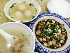 -老福州闽菜馆(温泉路店)