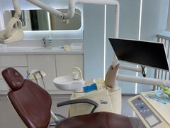 -极光口腔·矫正种植修复(锦江院区)