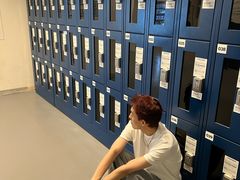 -宜家家居(四元桥商场店)