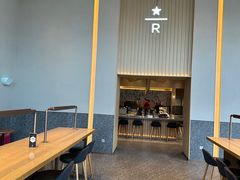 -星巴克臻选(嘉定疁城国际店)