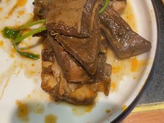 -葛记红焖羊肉(人民路店)