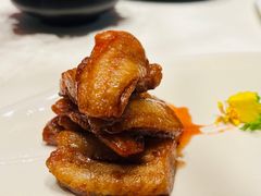 -海味观(老西门店)