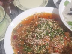 -江湖黑大兔(杨家坪店)