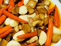 -老码头火锅(玉林店)