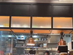 -原石牛扒·约会餐厅(龙城万科里店)