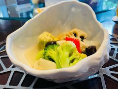 -彩丰楼·中餐厅(国家会展中心上海洲际店)