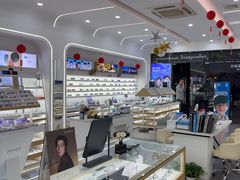 -好宜家眼视光·蔡司店(临汾店)