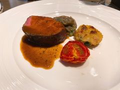 -博林天瑞喜来登酒店·西丽尚膳