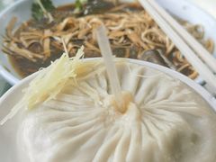 -冶春茶社(平山堂店)