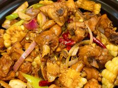 -状元虎.摇滚炒鸡.家常菜(义勇街店)