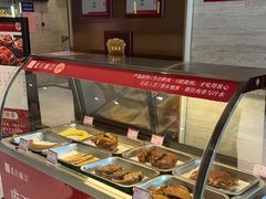 -盛百味·家宴餐厅(霸州分店)