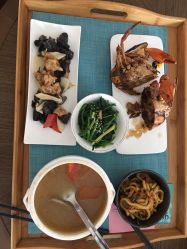 -和伊母婴护理中心·全套房(金山店)