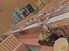 -元气寿司(环球港店)