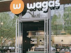 -Wagas(凤凰汇店)