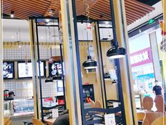 大堂-姐弟俩土豆粉(四海唐人街店)