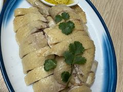 -太白餐厅•三十年老字号•坚持做现菜(体育东横街店)