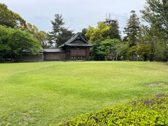 -水前寺成趣园