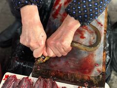 -铜元老码头鳝鱼火锅