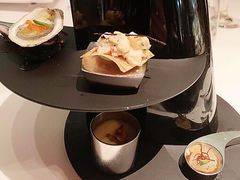 -Le Bernardin