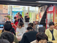 -四川老牛麻辣烫(北门桥店)