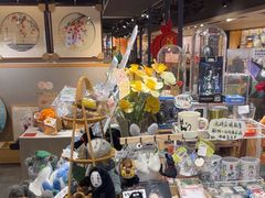 -猫的天空之城概念书店(苏州诚品店)