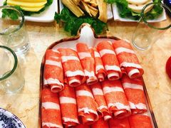 -晓林火锅(安定门店)