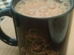 拉奶茶-关夫人餐厅(阳光广场店)