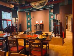 -申德勒加油站西餐厅(日坛路总店)