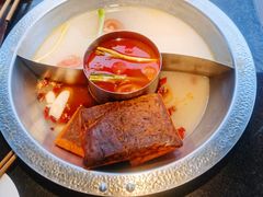 -巴邑火锅(江北万达店)