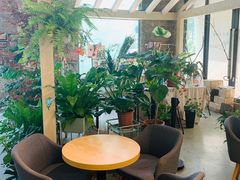 -GOTLOT COFFEE&KITCHEN角落厨房NOOK店
