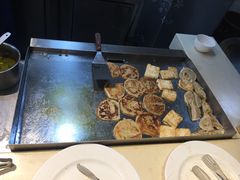 -素满香·素食自助餐(苏州·临顿路店)