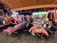 -江三王记牛杂馆(总店)