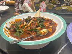 -盛福楼·惠山宴(盛岸路店)