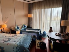-上海崇明金茂凯悦酒店