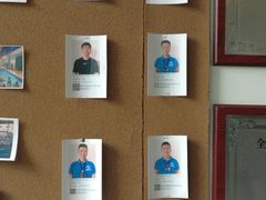 -七彩阳光游泳俱乐部(江北远洲店)