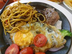 -吉布鲁牛排海鲜自助(温江合生汇店)