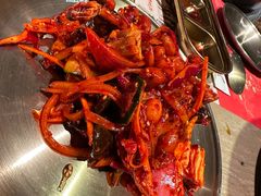 -西塔老太太泥炉烤肉(沈阳店)