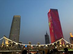 -海河游船-永乐码头(大悲院)