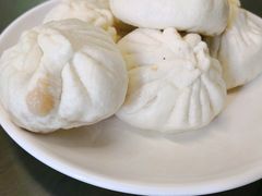 猪肉三鲜包-四平包子铺