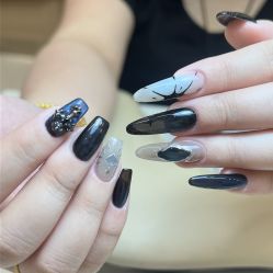 -Nail Me美甲美睫