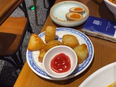 -和府捞面(东方广场店)