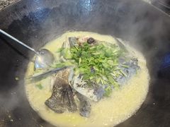 -好灶头妈妈菜·千岛湖土菜地标美食