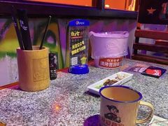 -蘭奢雅集·江浙菜(青山江滩店)