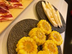 -千寻山野烤肉(中关村店)