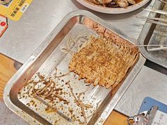 -古彭7只羊·招牌白串·碳锅羊肉旗舰店