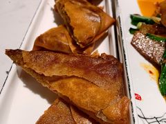 脆皮粉蒸肉-院8里·小聚园老川菜(九眼桥店)