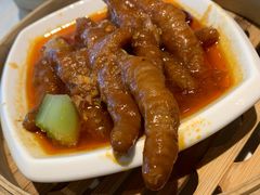 -安蒂娅.悦景轩中餐厅(西乡店)