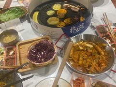-朴太院·烤肉万岁(盐城店)