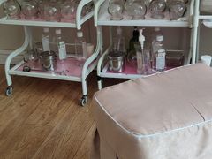 -宏强盲人推拿(永久路店)